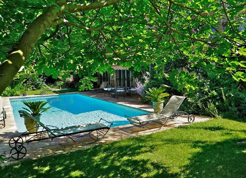 Piscine Photo