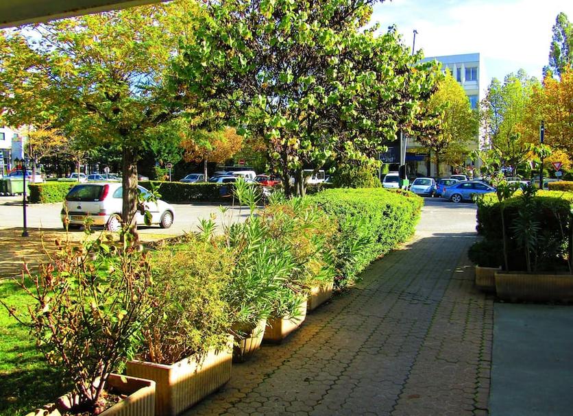 Extérieur Photo