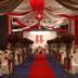 Salle de banquet