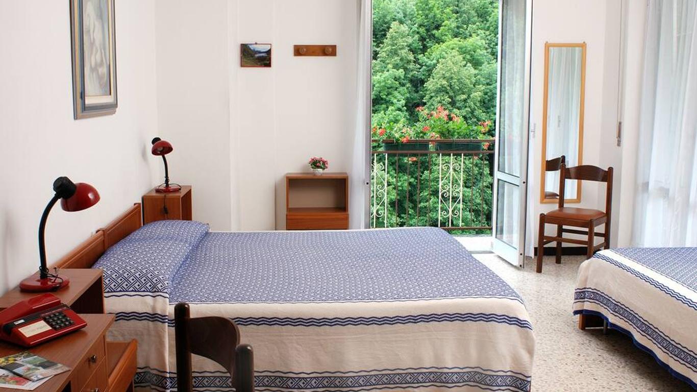 Albergo Ristorante Regina