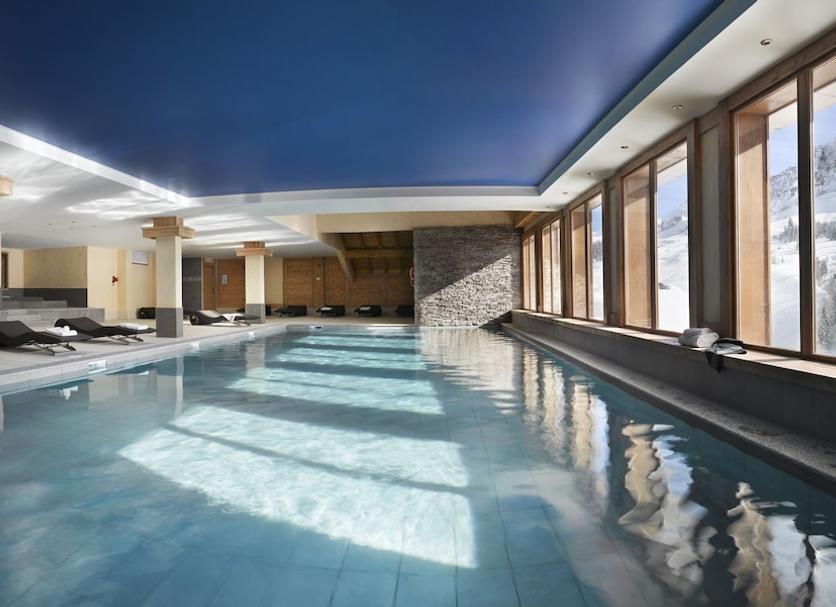 Piscine Photo