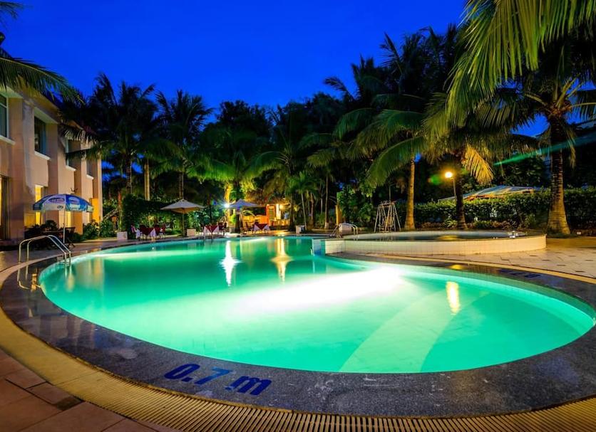 Piscine Photo
