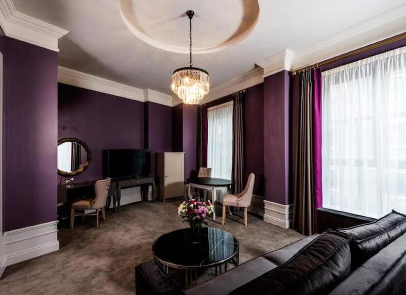 Salon Photo