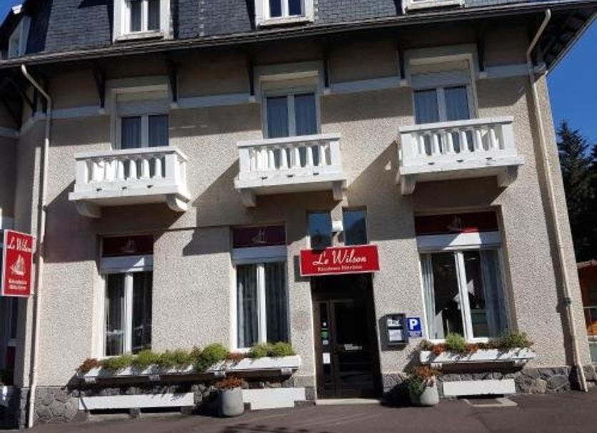 Bâtiment Photo