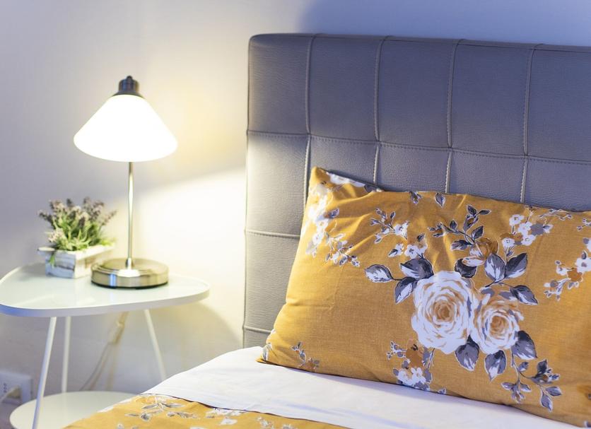 Équipements de la chambre Photo