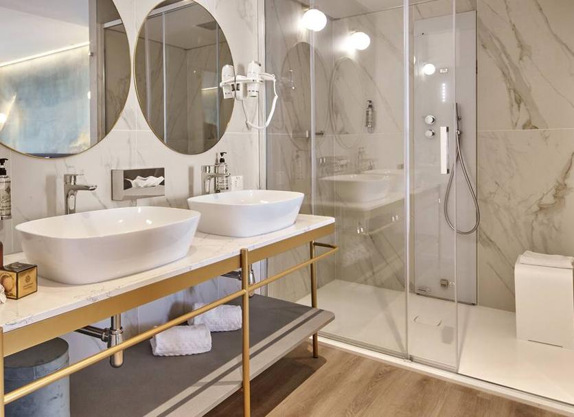 Salle de bain Photo
