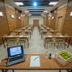 Espace de conférence