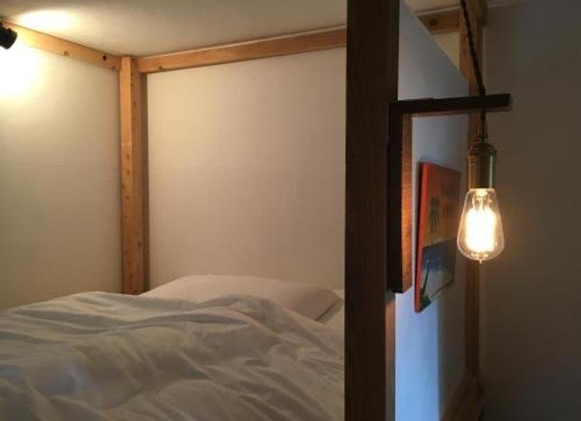 Équipements de la chambre Photo