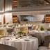Salle de banquet
