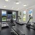 Salle de sport