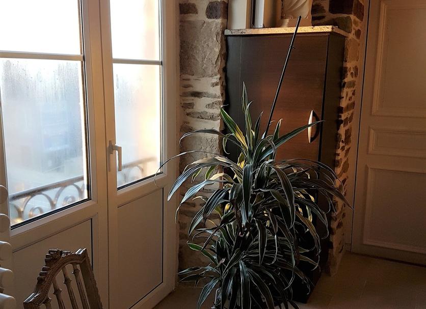 Équipements de la chambre Photo