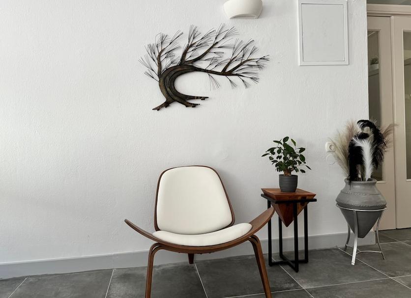 Équipements de la chambre Photo
