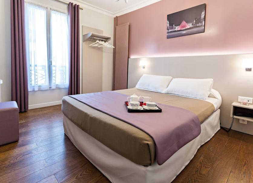 Chambre Photo