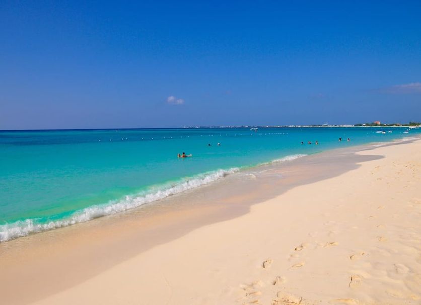 Plage Photo
