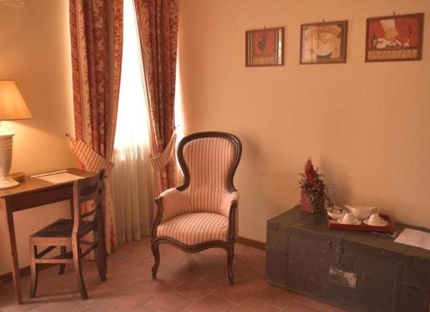 Équipements de la chambre Photo