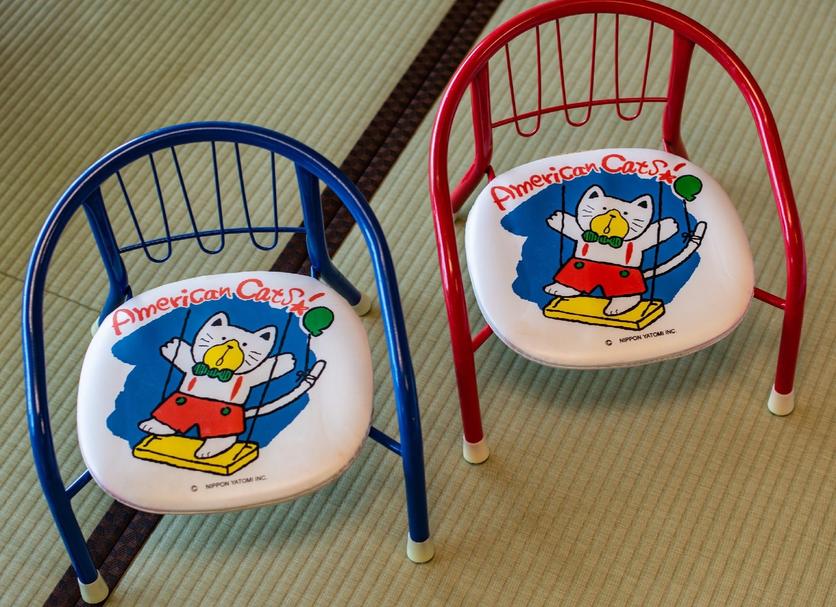 Équipements de la chambre Photo