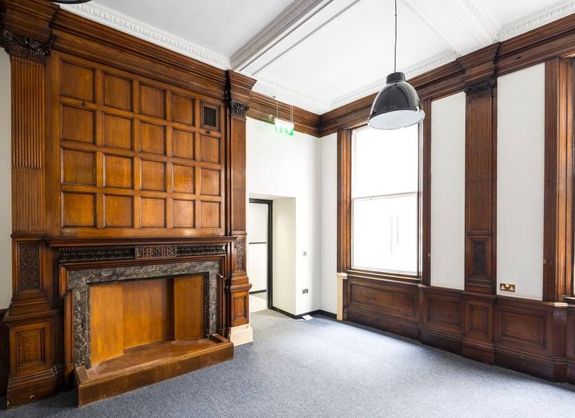 Équipements de la chambre Photo