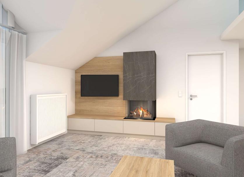 Équipements de la chambre Photo