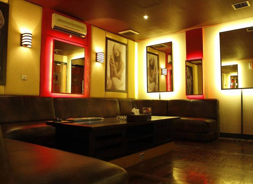 Salon Photo