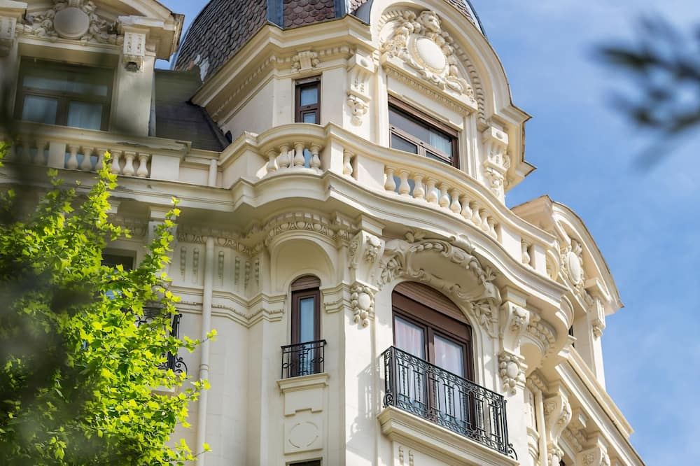 Bâtiment Photo