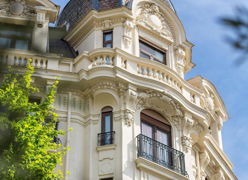 Bâtiment Photo