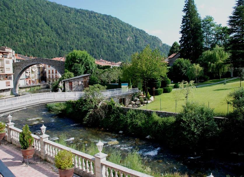 Extérieur Photo