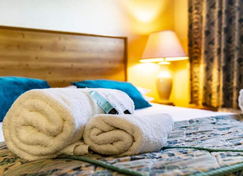 Équipements de la chambre Photo