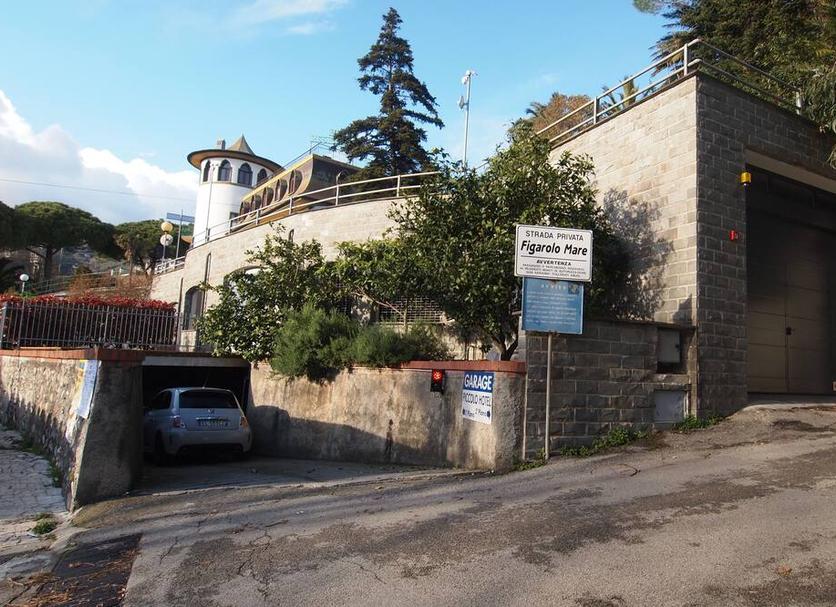 Extérieur Photo