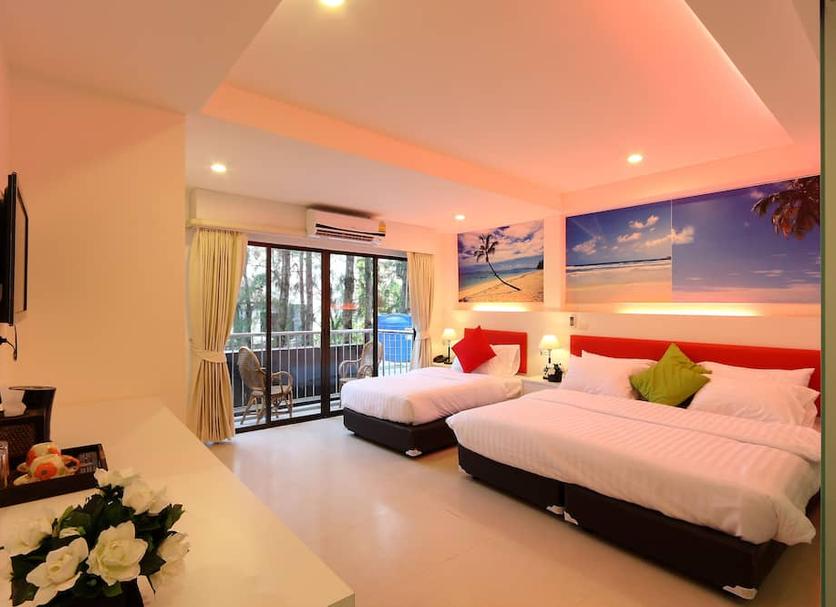 Chambre Photo