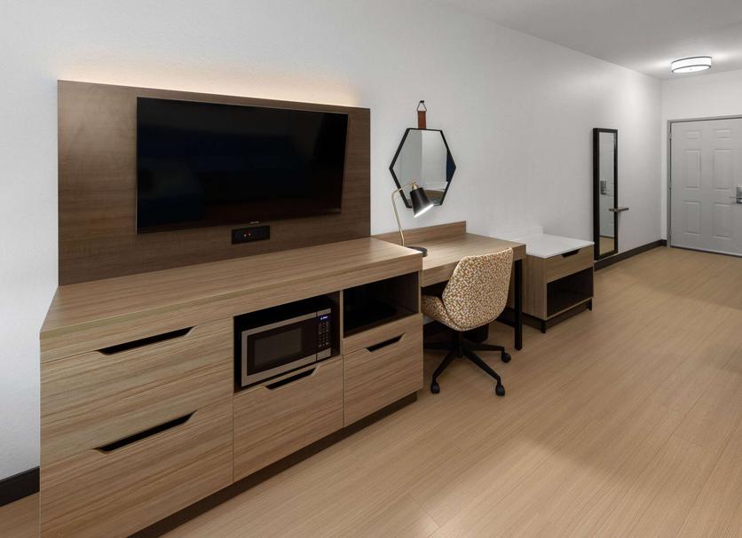 Équipements de la chambre Photo