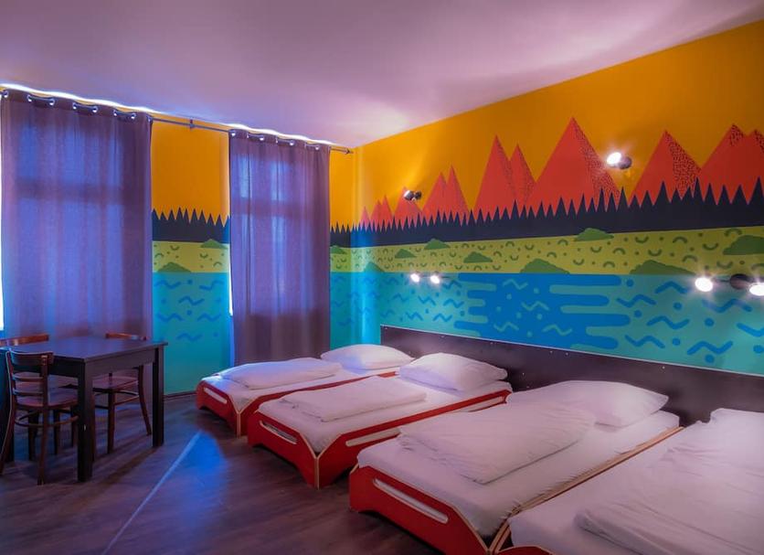 Chambre Photo