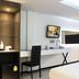 Équipements de la chambre