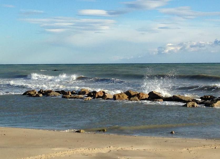 Plage Photo