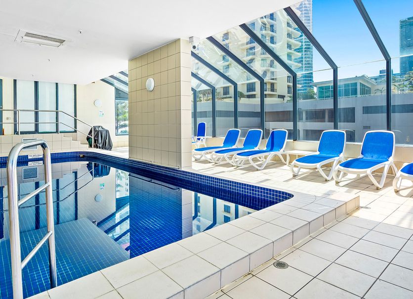 Piscine Photo
