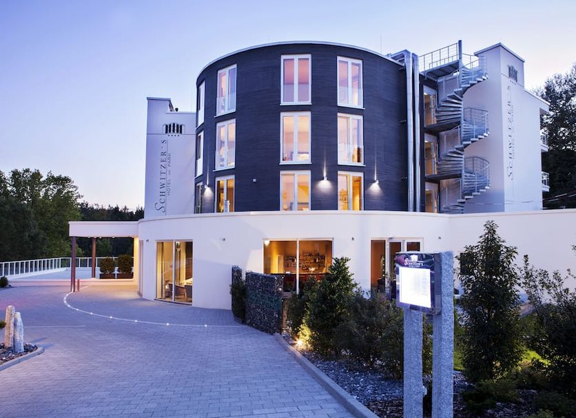 Bâtiment Photo