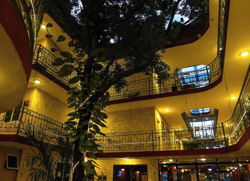 Bâtiment Photo