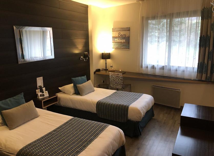 Chambre Photo