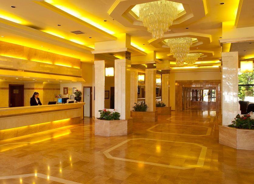 Hall d’entrée Photo