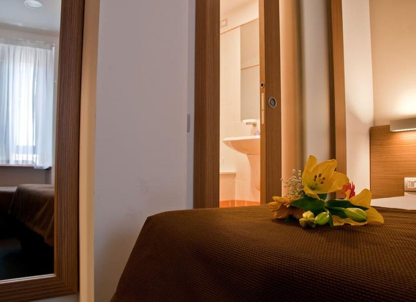Équipements de la chambre Photo