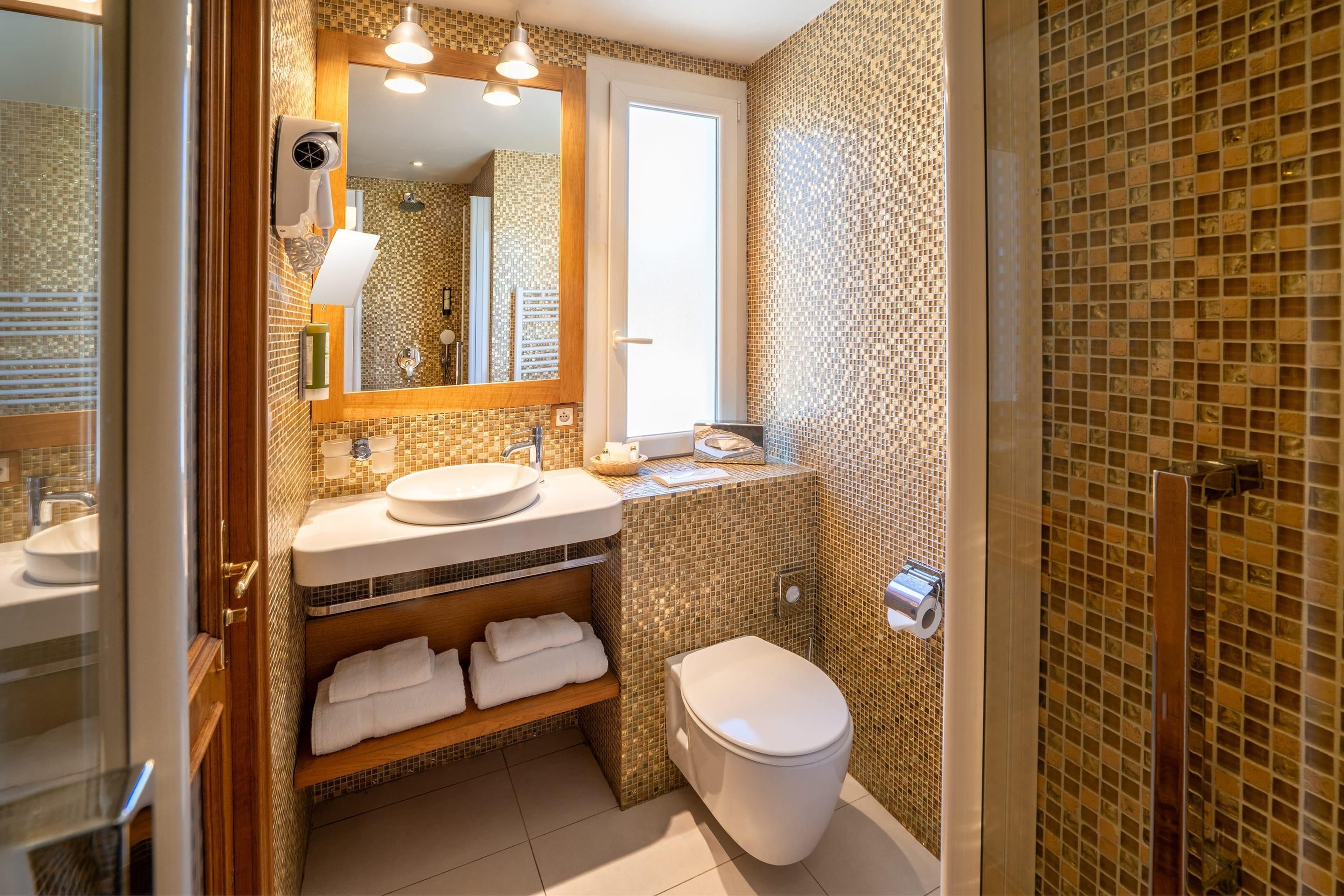 Salle de bain