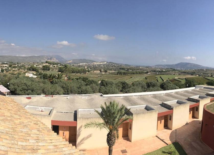 Extérieur Photo