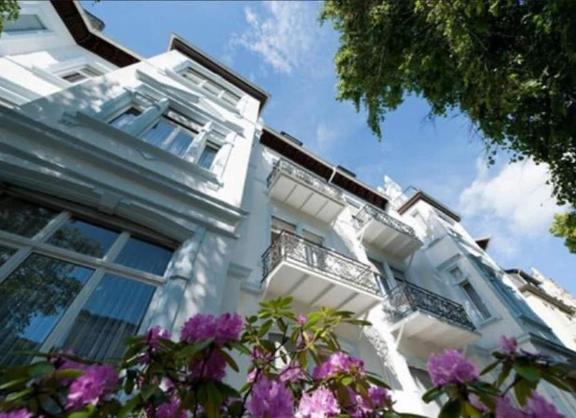 Bâtiment Photo