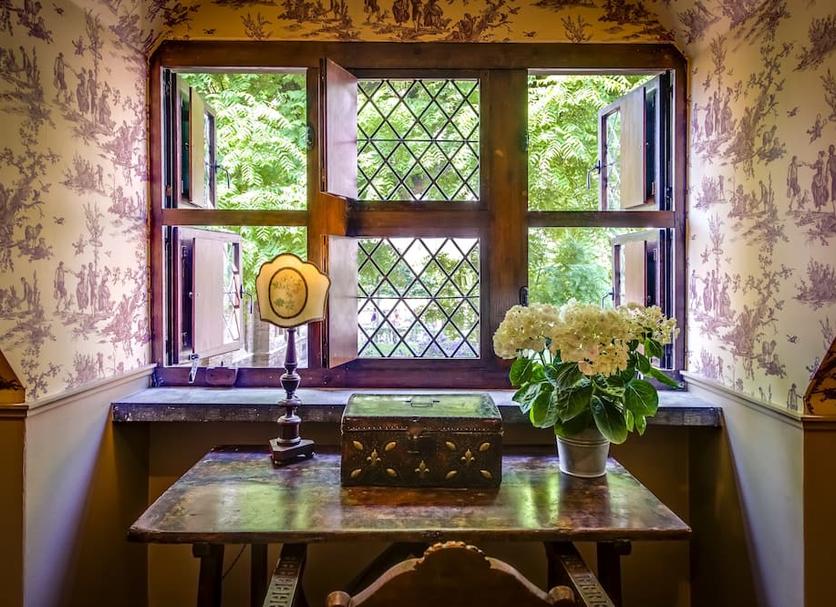 Équipements de la chambre Photo