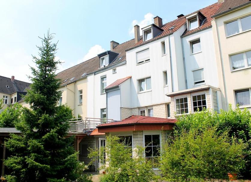Bâtiment Photo