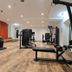 Salle de sport