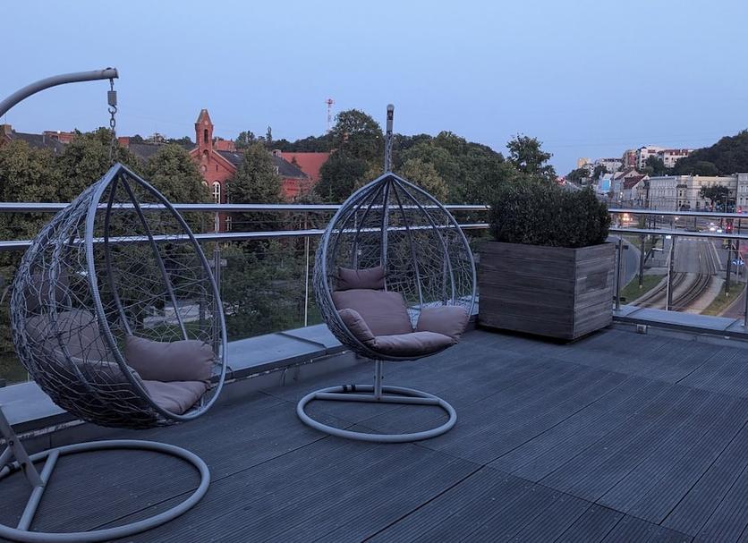 Balcon Photo