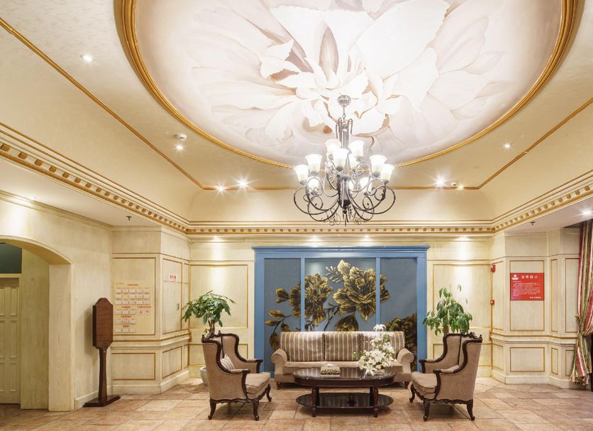 Hall d’entrée Photo