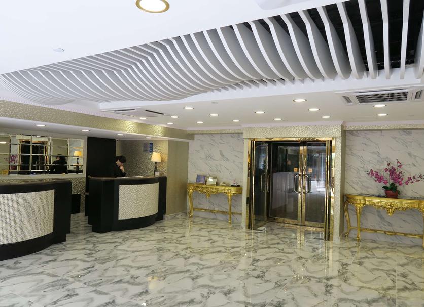 Hall d’entrée Photo