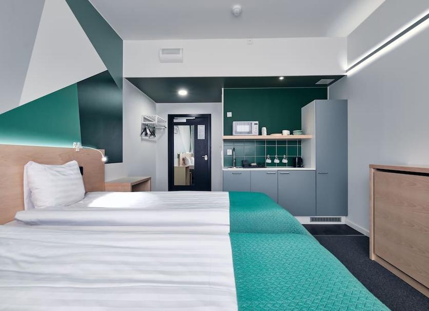 Chambre Photo