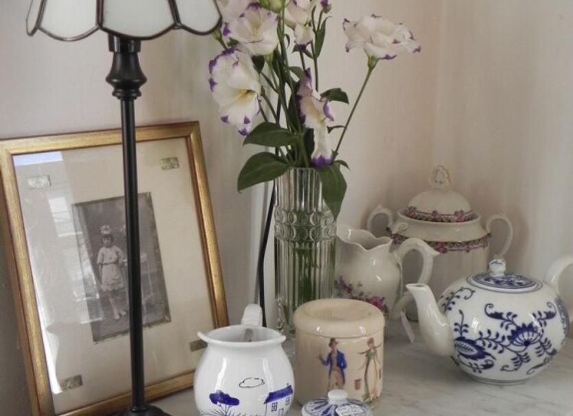 Équipements de la chambre Photo